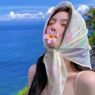 在大露台上海报