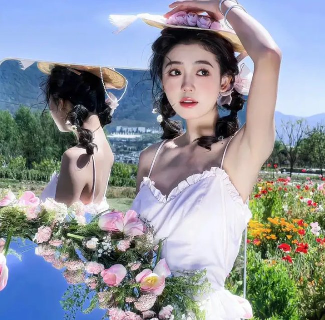 能言善辩的农民海报