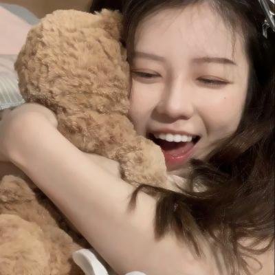 我的好朋友黑漆漆海报